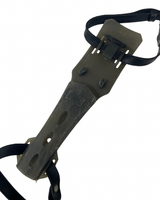 Deep SEE Scuba Diving Leg Knife USED