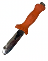 Deep SEE Scuba Diving Leg Knife USED