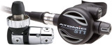 Atomic Aquatics ST1 Sealed Dive Regulator