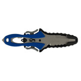 NRS Pilot PFD "Life Jacket" Mount Knife