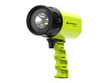 Princeton Tec Sector 7 Scuba Diving Light