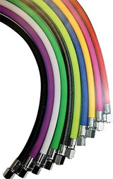 MIFLEX Low Pressure Regulator LP Hose