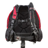 Hollis HD-200 BCD Scuba Dive Buoyancy Compensator