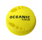 Diaphragm Cover Second Stage Oceanic Slimline