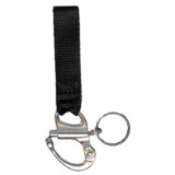 Halyard Stainless Clip Hook Snap Ring