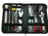 Divers Ultimate Tool Repair Kit, All in one Save a Dive