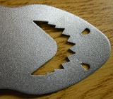 Weight Belt Buckle Equipment SS Shark