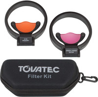 Tovatec Filter System for MERA Light Scuba Free Diving Dive Spear Fishing
