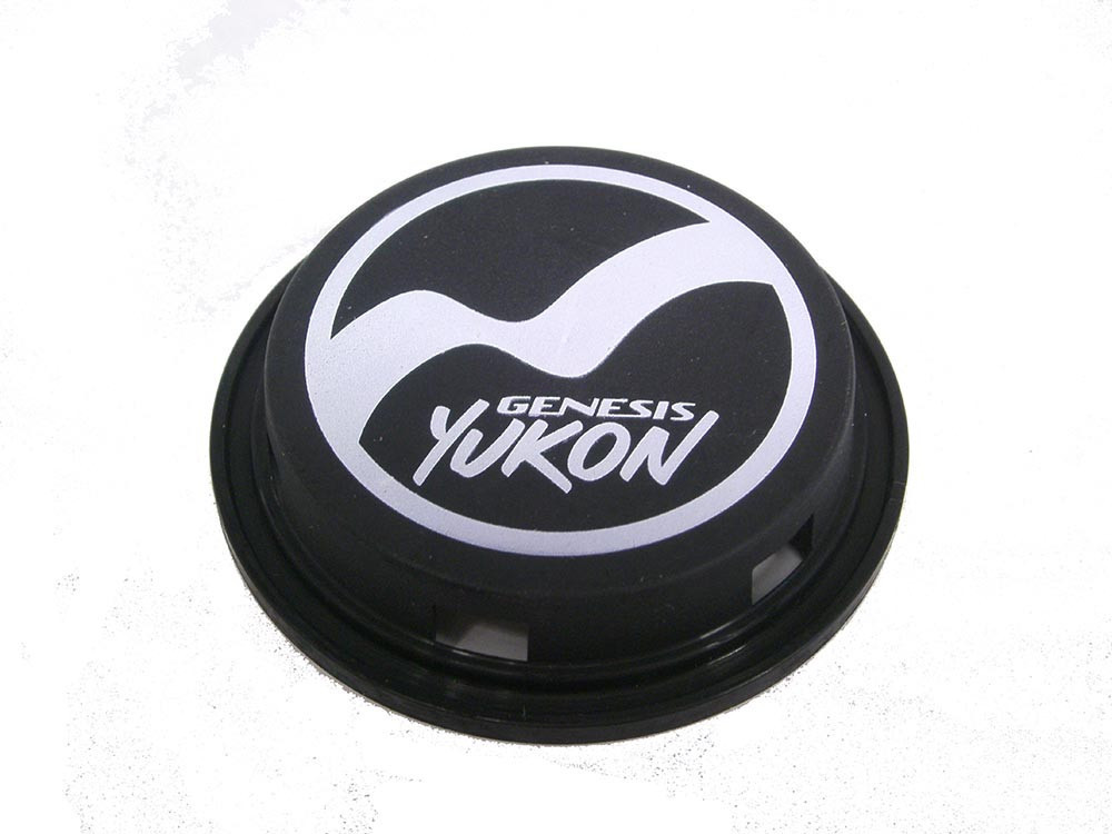 Genuine Genesis Octo 2nd Stage Diaphragm Cover For Scuba Regulator - G5239-18