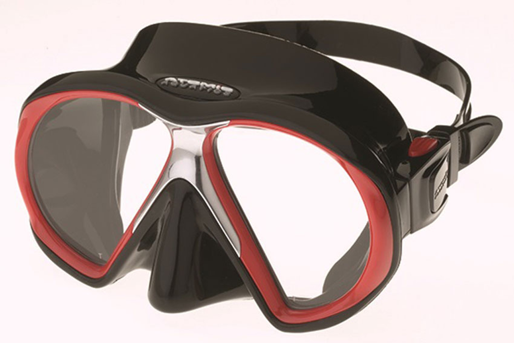 Atomic Venom ARC Dive Mask for FreeDiving Scuba Snorkeling - Coral Sea  Scuba & Water Sports