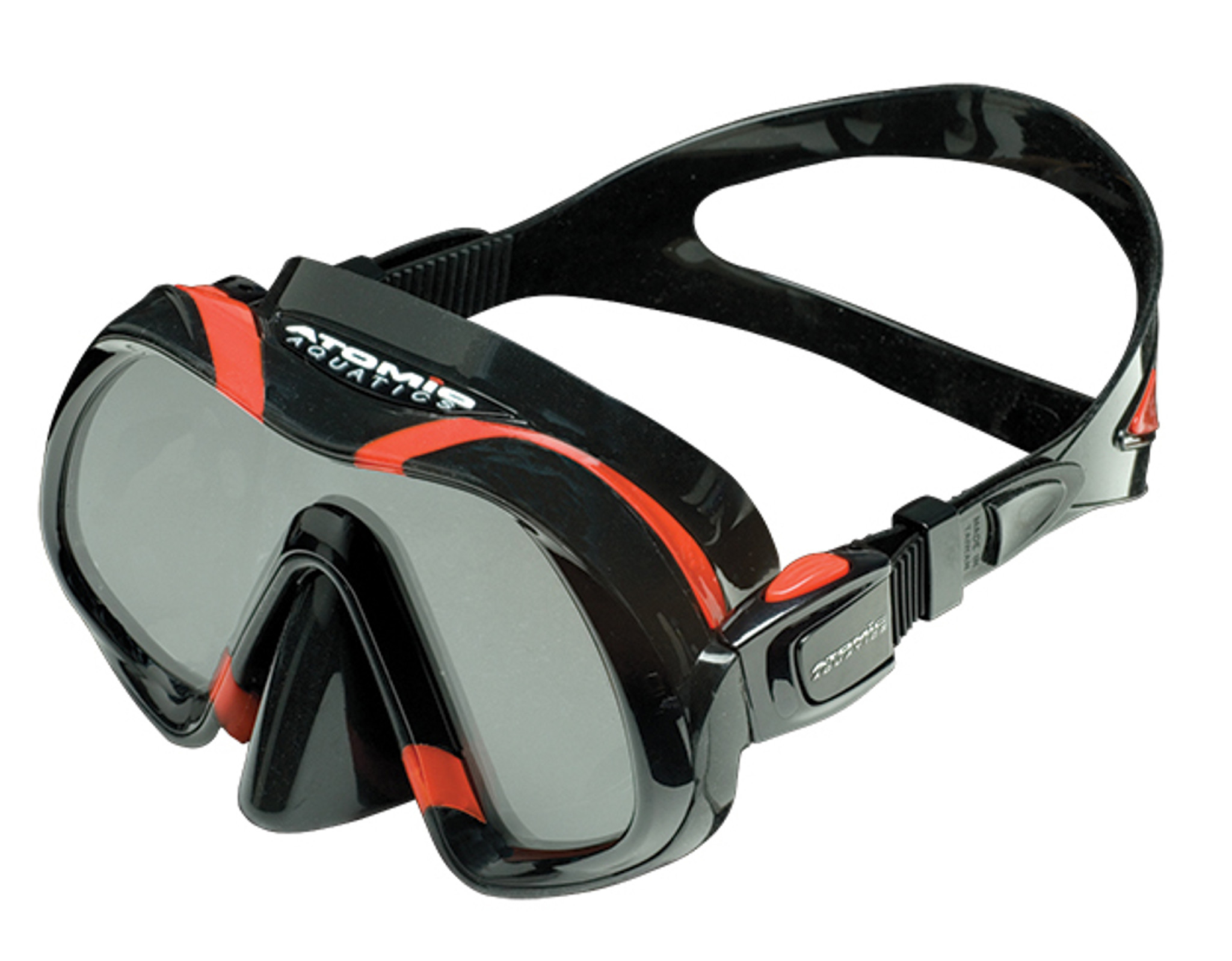 Atomic Venom ARC Dive Mask for FreeDiving Scuba Snorkeling - Coral Sea  Scuba & Water Sports