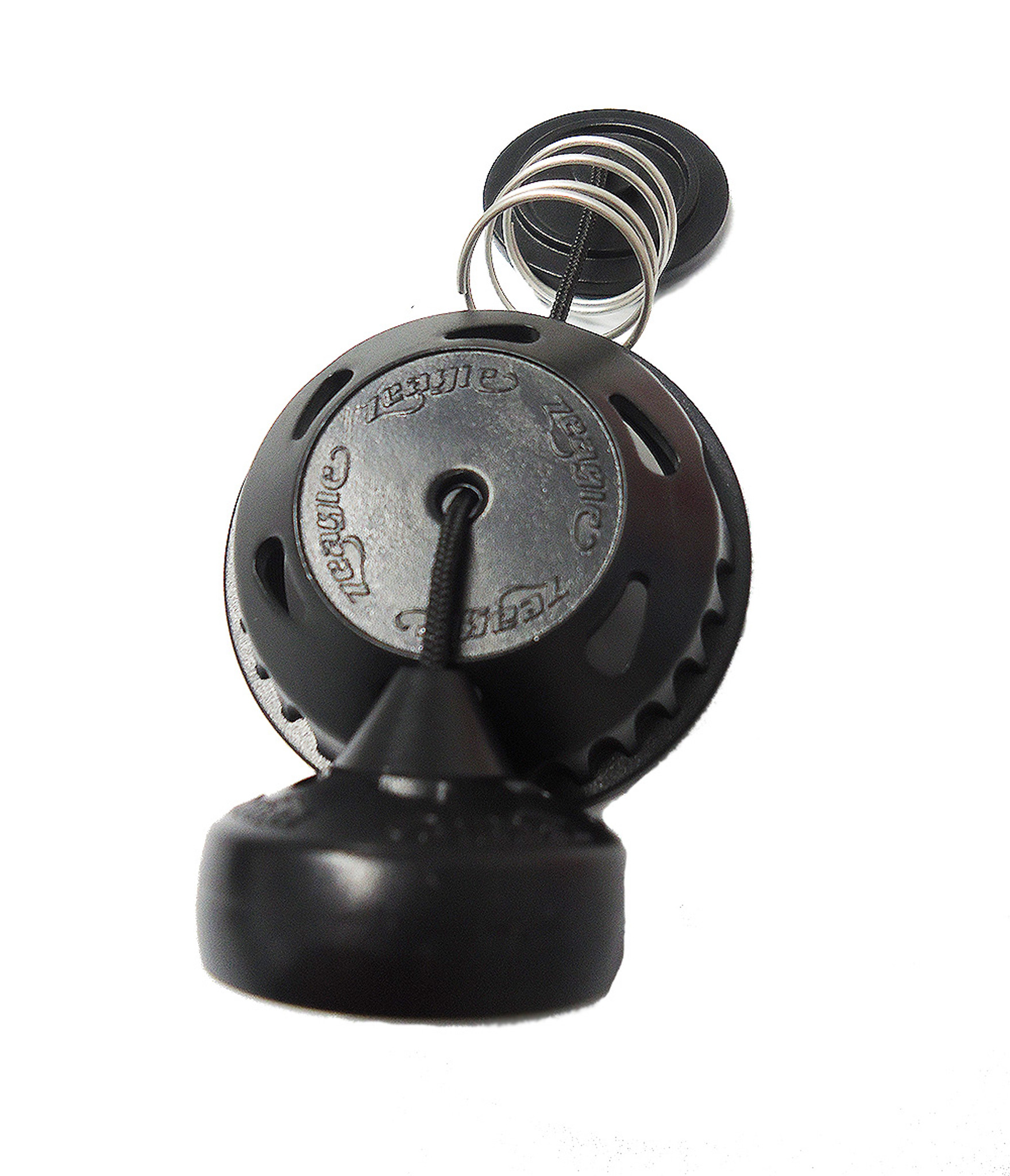 Zeagle BCD Over Pressure Real Pull Dump Valve (OPV) Complete