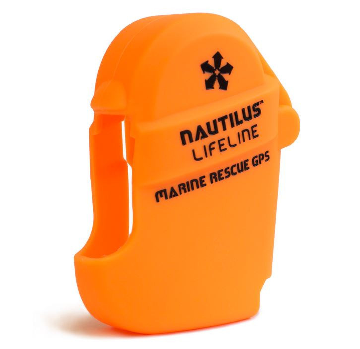 Nautilus LifeLine Marine Rescue GPS Pouch - Thumbnail 3