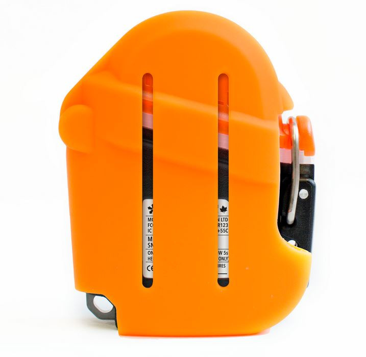 Nautilus LifeLine Marine Rescue GPS Pouch