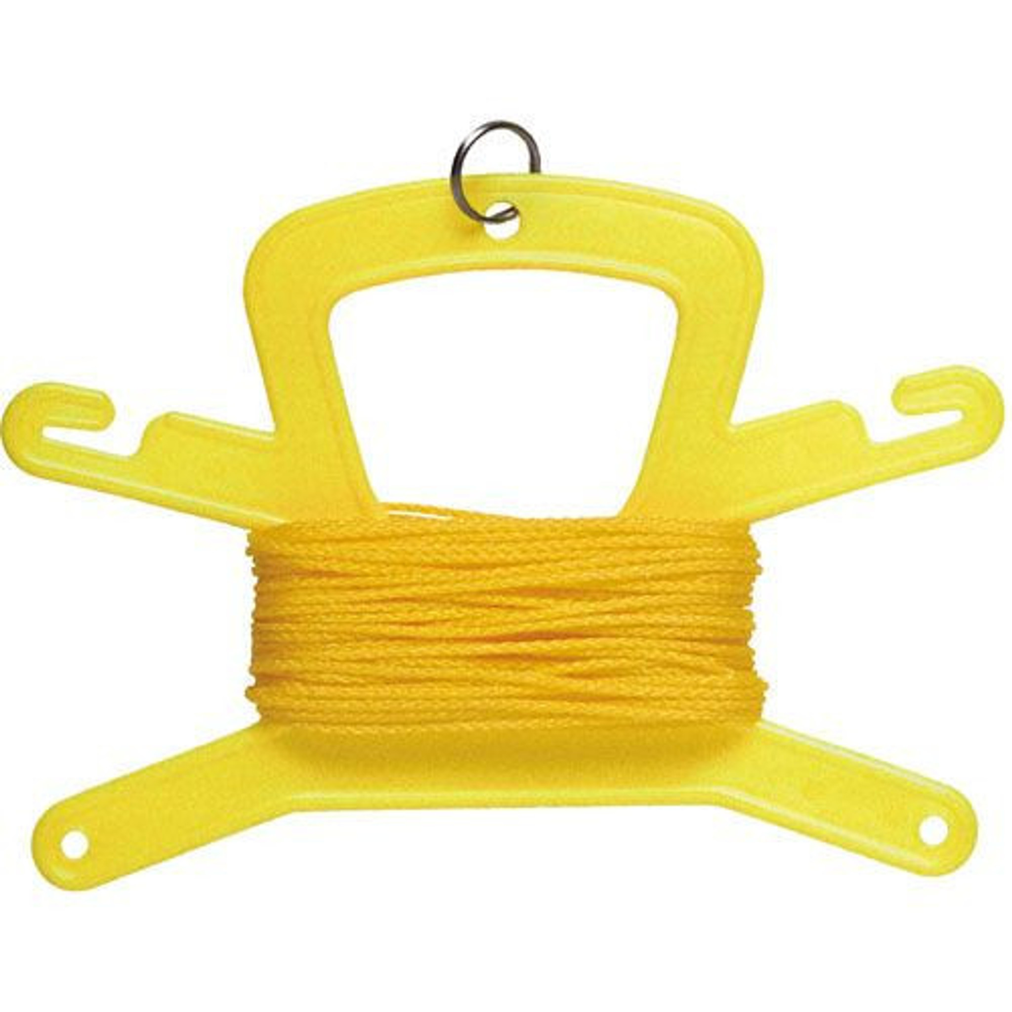 Line Holder ScubaMax Reel 100ft Scuba Water Spool Diving LH-100 - Coral Sea  Scuba & Water Sports