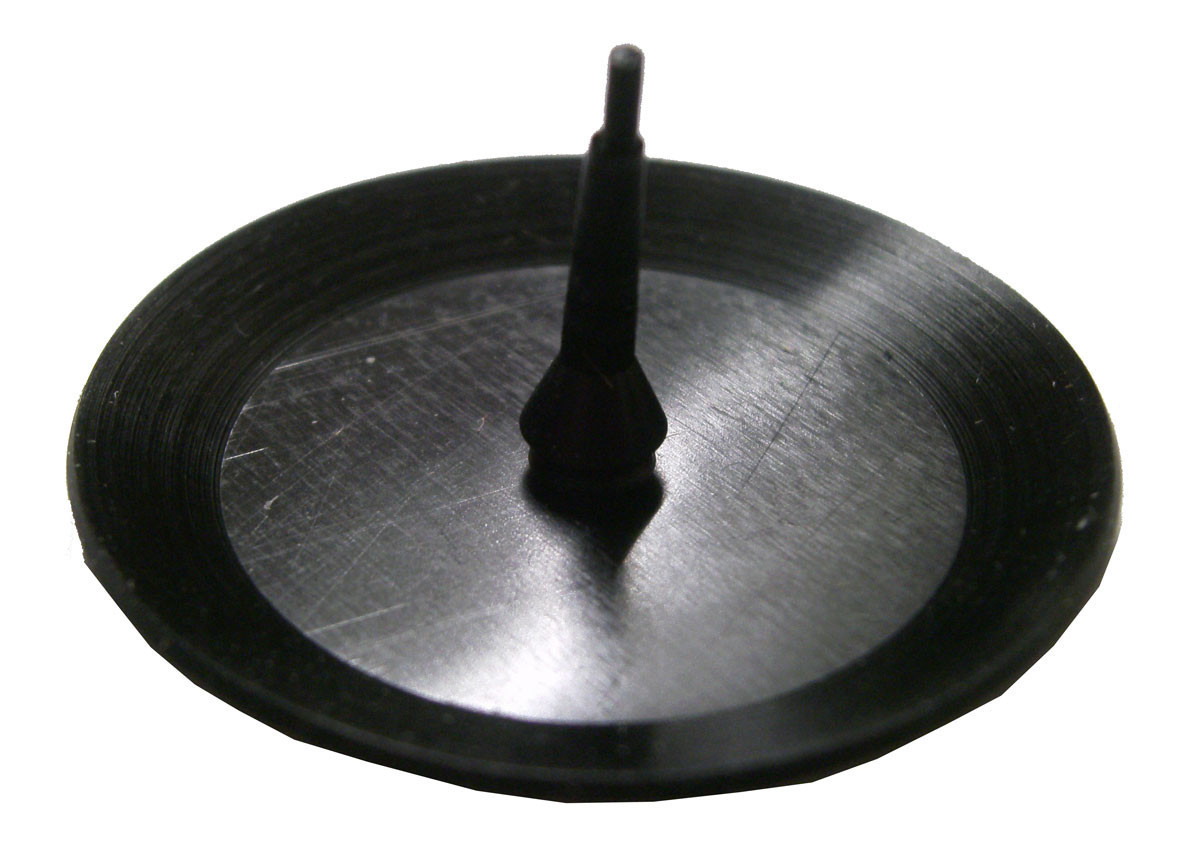 Genesis Regulator Replacement Purge Exhaust Valve Part Second Stage