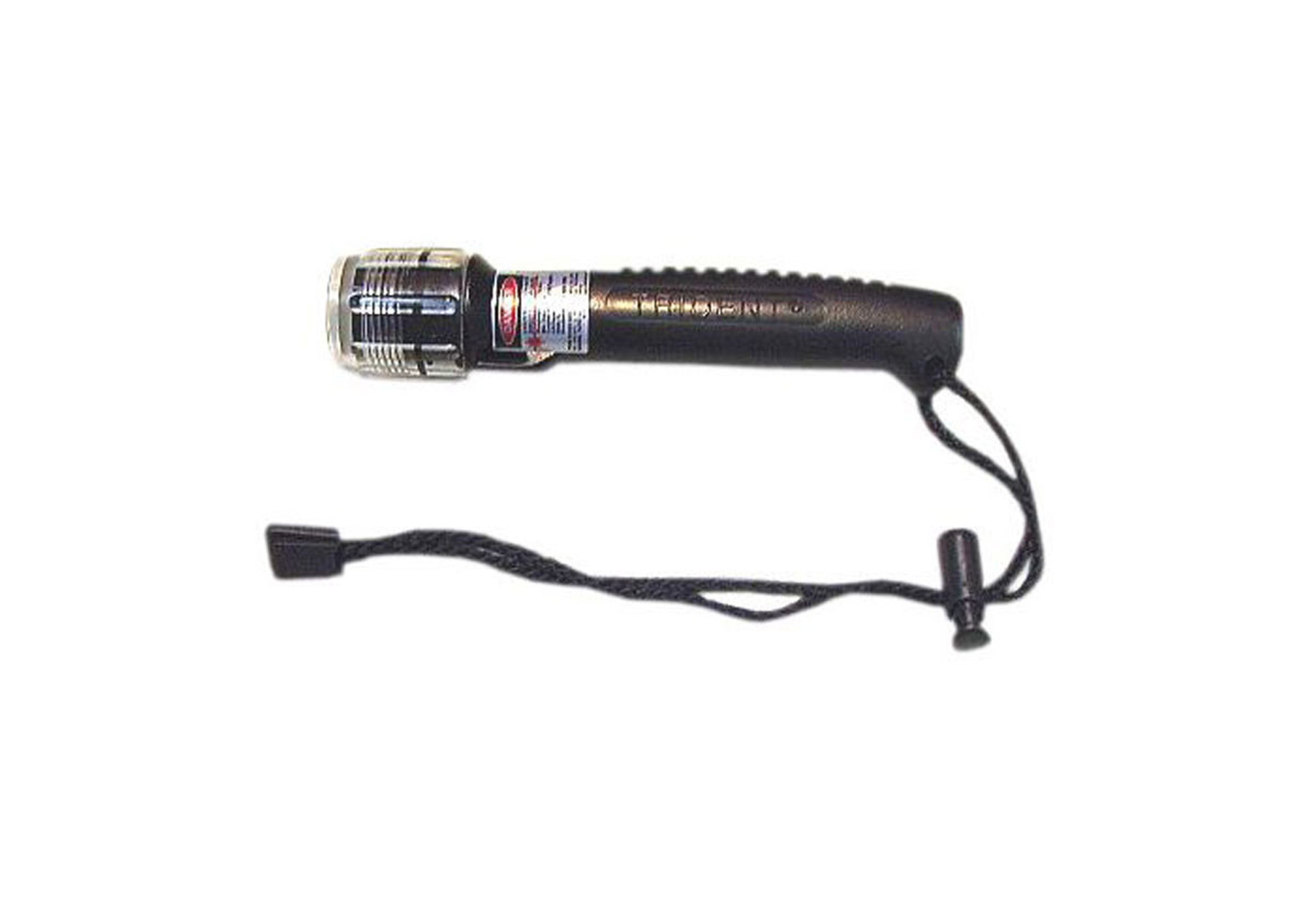 Underwater shop laser pointer