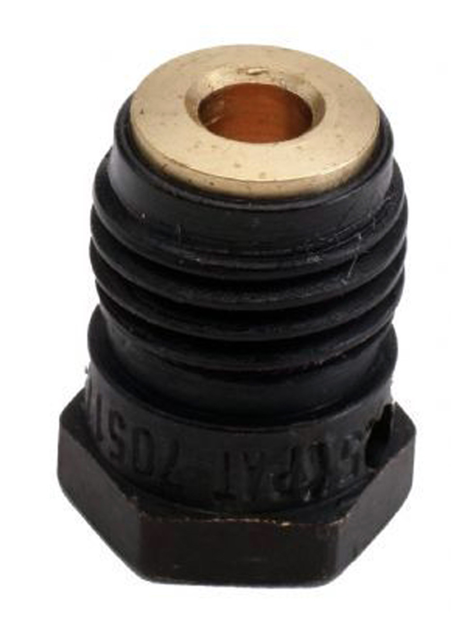 Ninja Paintball Burst Disc Assembly Paintball Tank Valve 5000psi