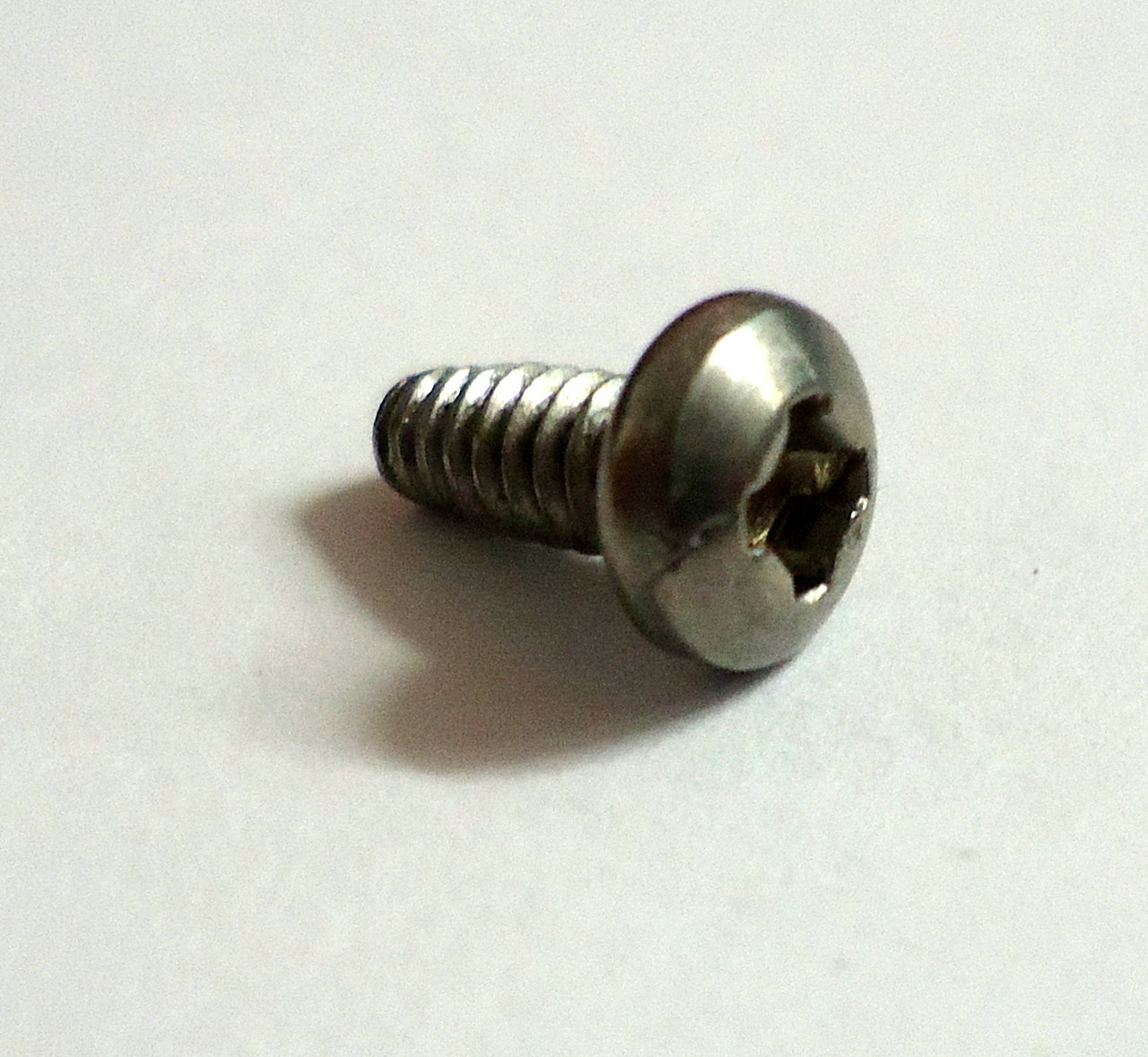 Sherwood Regulator Screw Part Second Stage J12C04045B Coral Sea Scuba