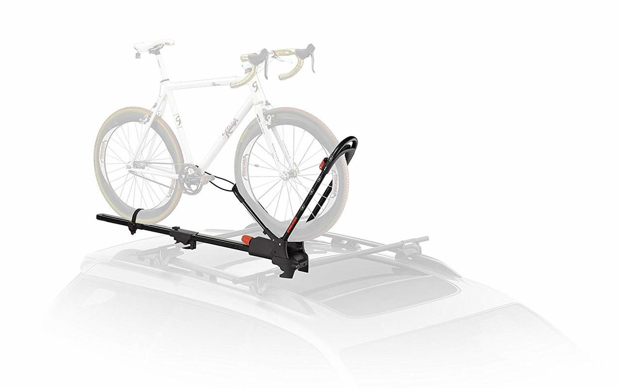 Yakima Front Loader, Bike Mount Car Roof Rack Universal Carrier