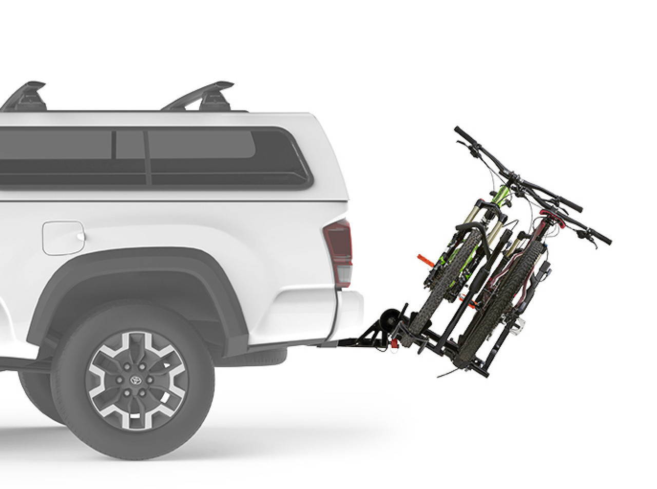 [神奈川県海老名手渡]YAKIMA HoldUp EVO HoldUp EVO Yakima Rack Bike - Hitch Evo 神奈川県海老名手渡]YAKIMA