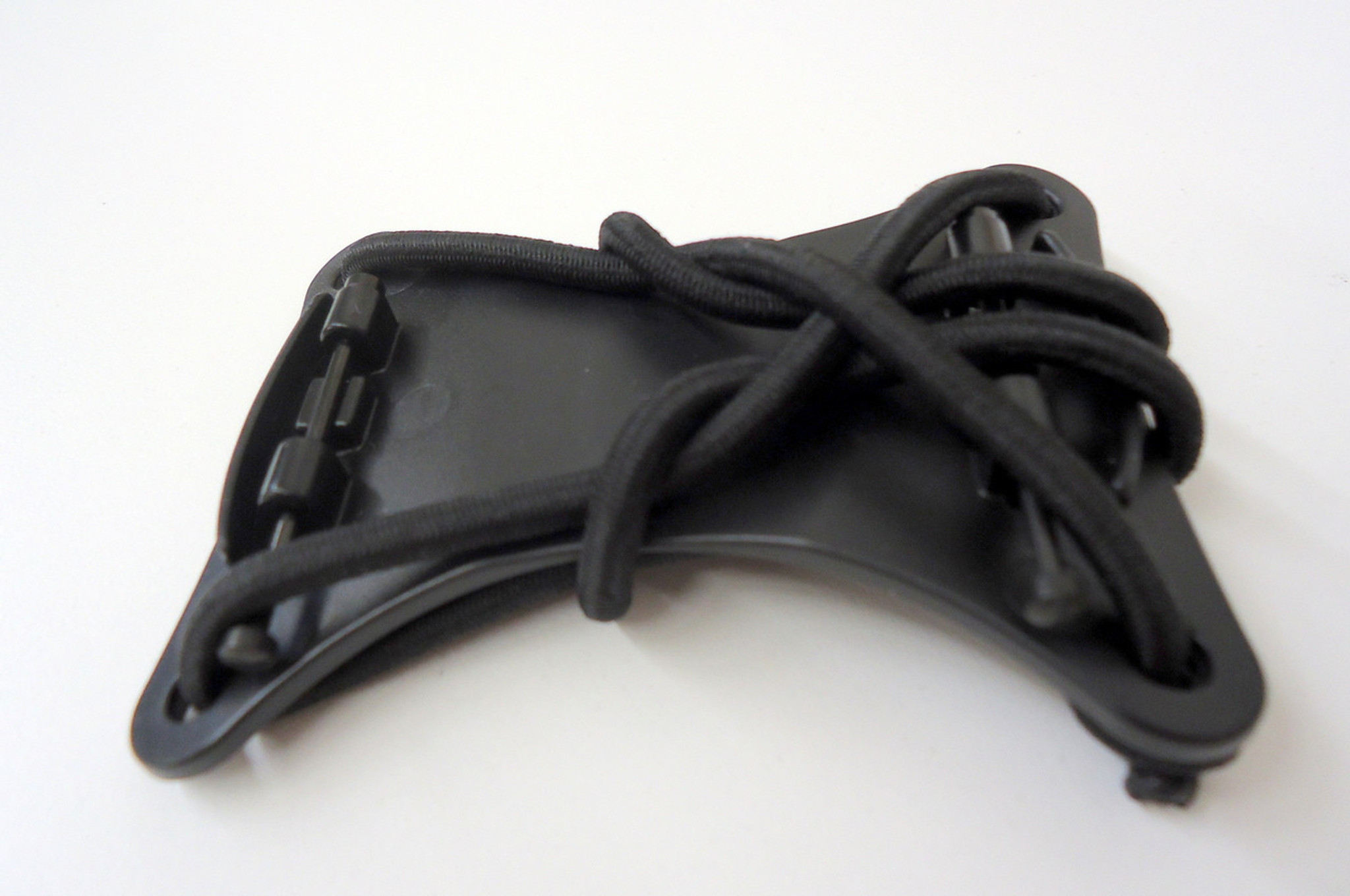 Hollis TX1 Bungee Mount Kit Dive Computer Replacement Band Strap Scuba