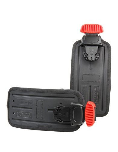 Mares Replacement Weight Pockets MRS Plus Scuba Diving BCD Coral Sea