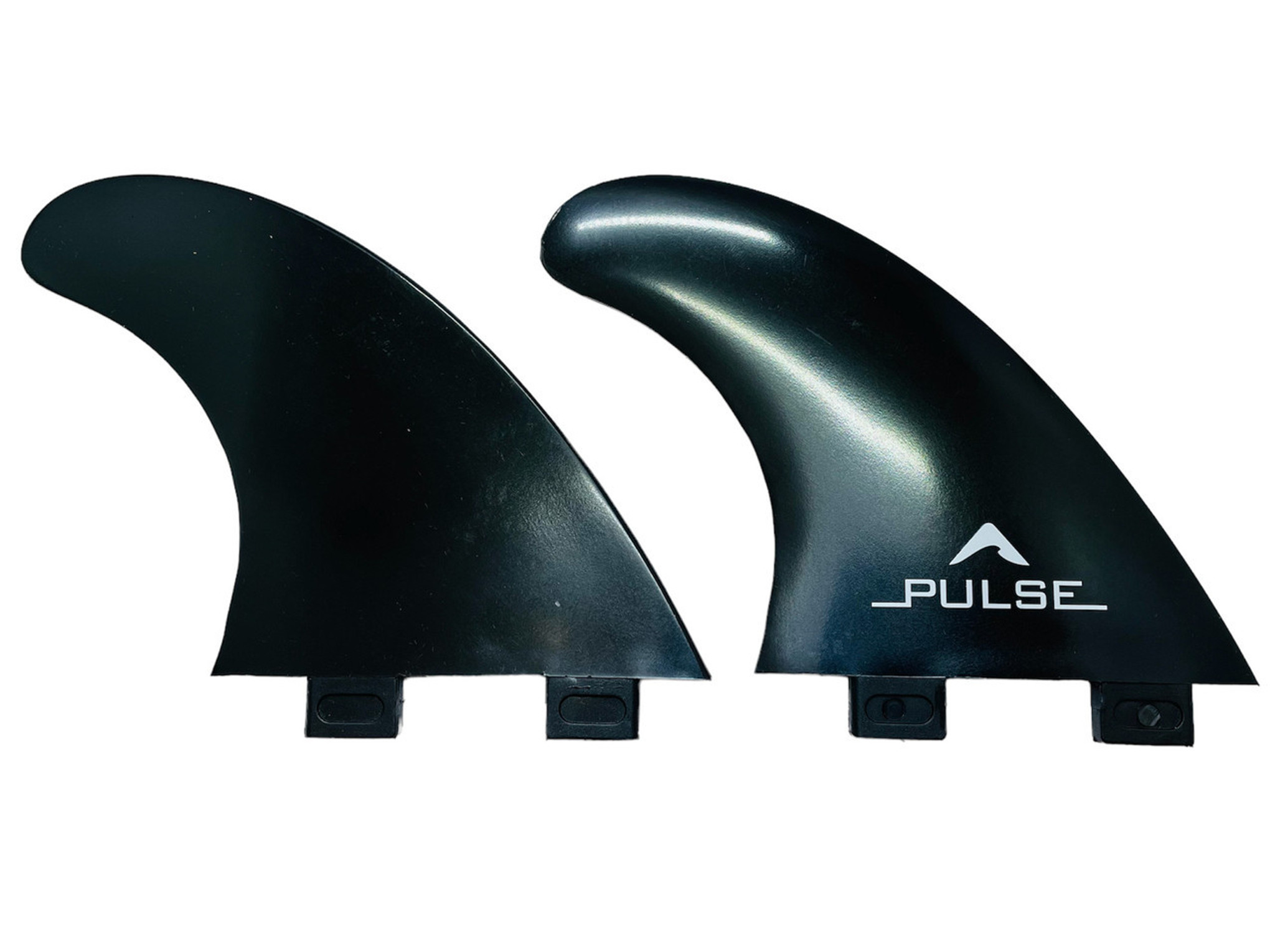 Akona Stand Up SUP Paddle Board Side Fins DS93919 Coral Sea Scuba & Water Sports
