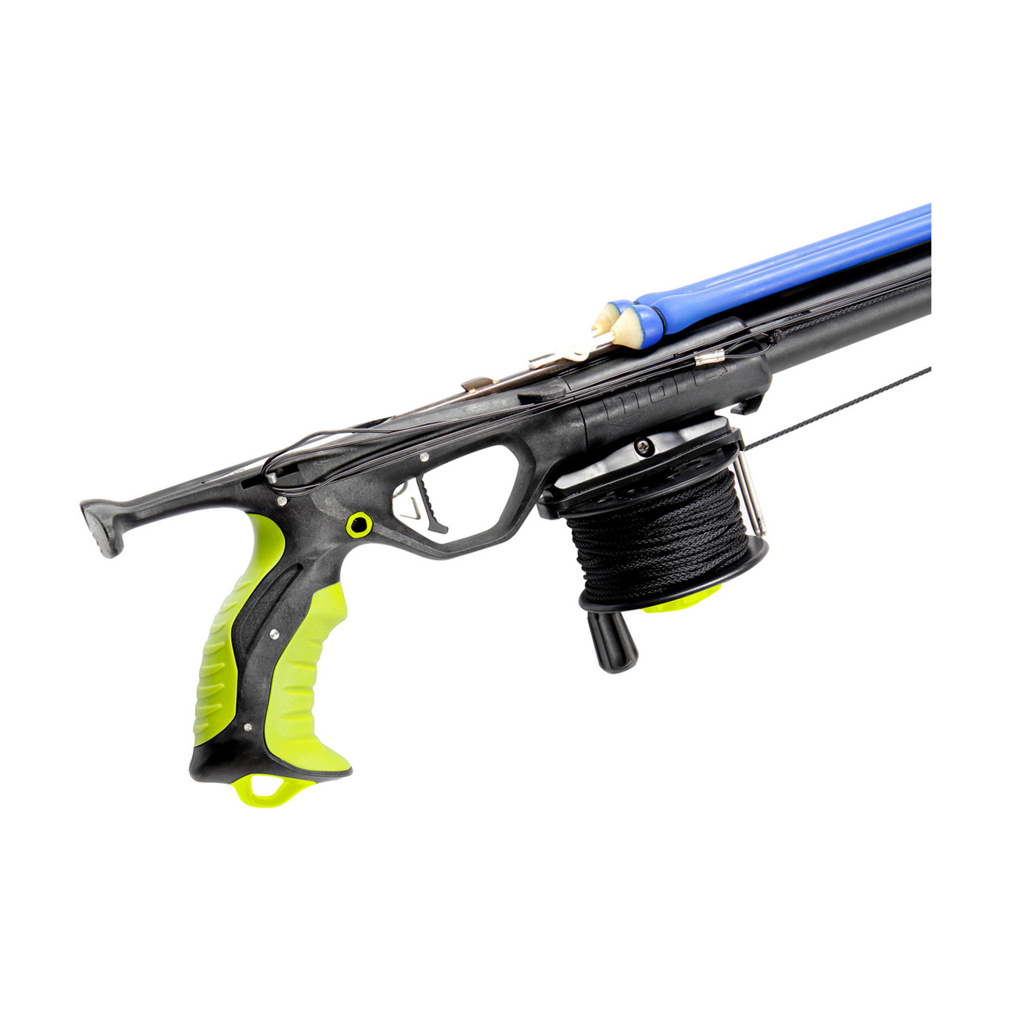 Mares Strike Speargun for Scuba Diving & Spearfishing - Coral Sea