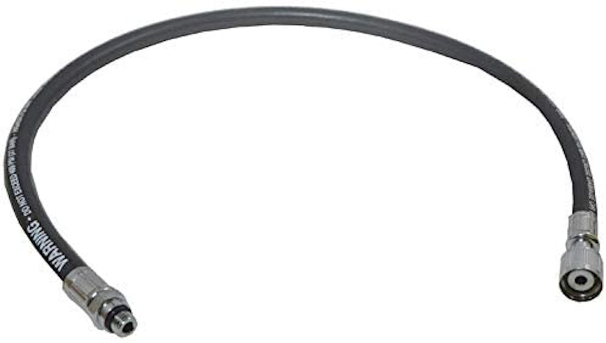 AGA Full Face Mask Low Pressure 32" Hose LP Dive Second Stage Scuba