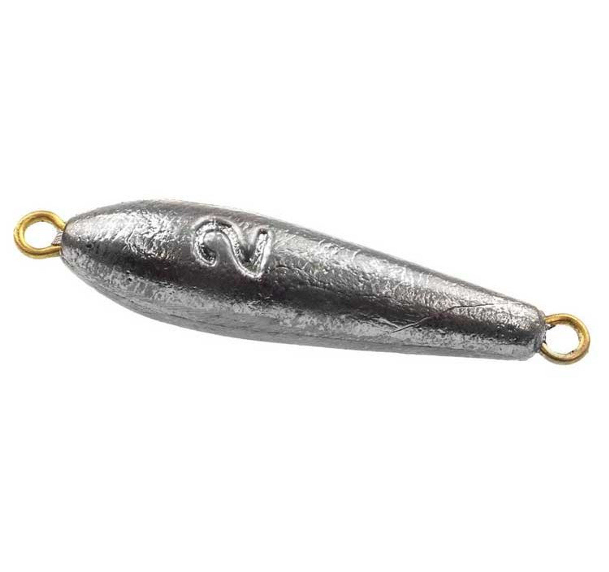 Do-It In-Line Trolling Fishing Sinker Mold