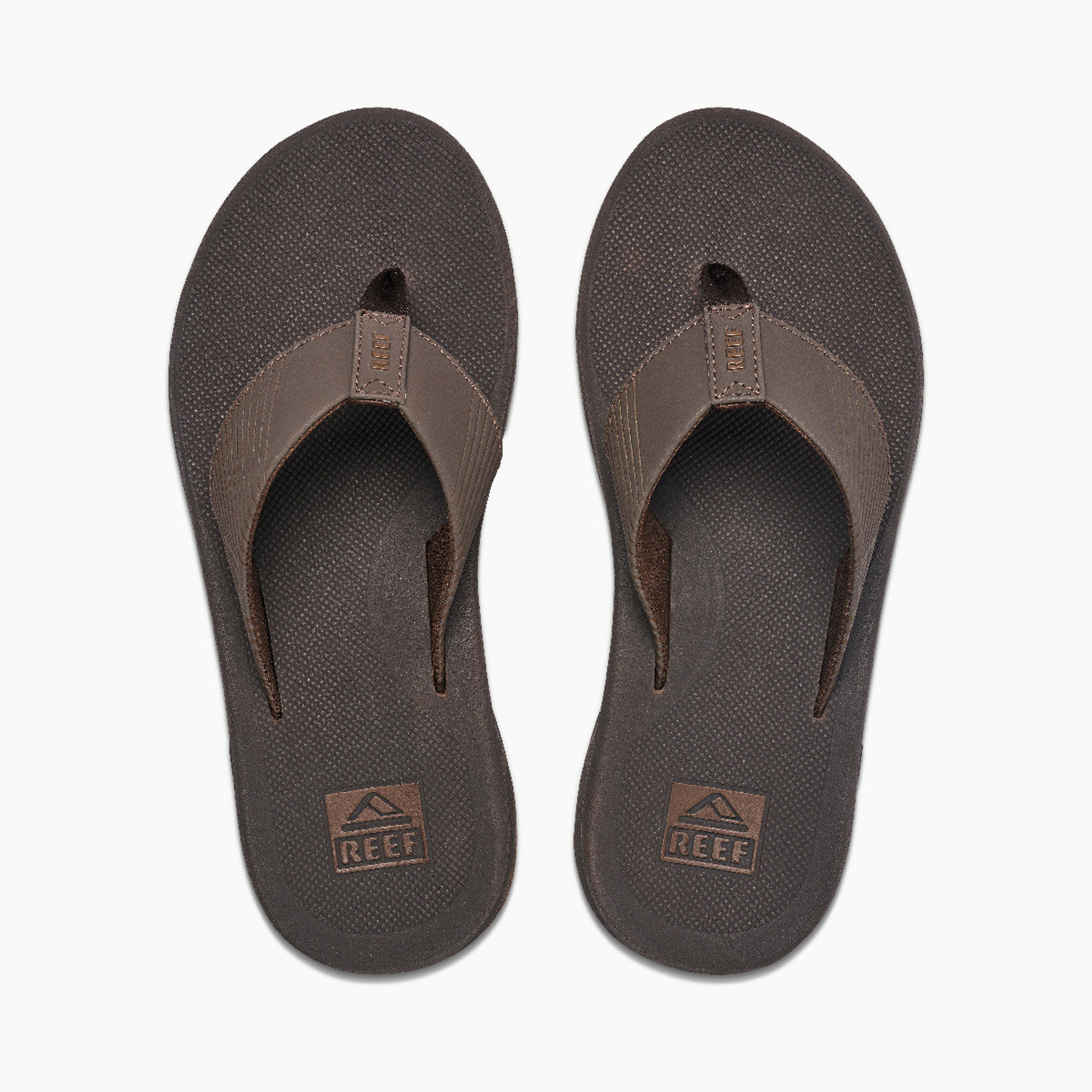 Reef Voyage Lite Leather Women's Sandals - Surf Station Store