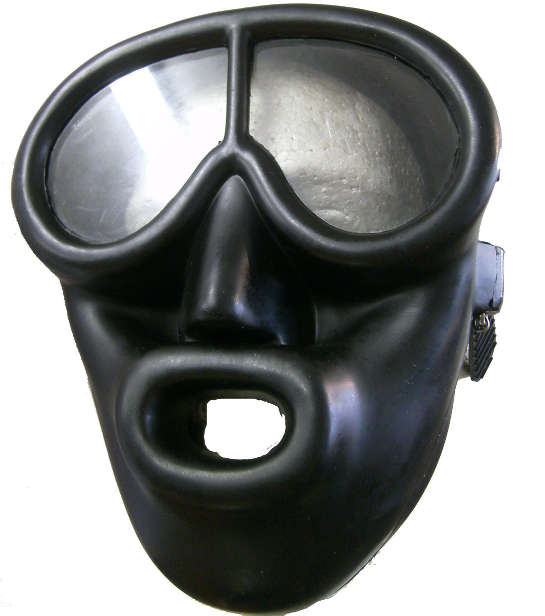 Full Face Scuba Diving Mining Rubber Mask FM61 - Coral Sea Scuba