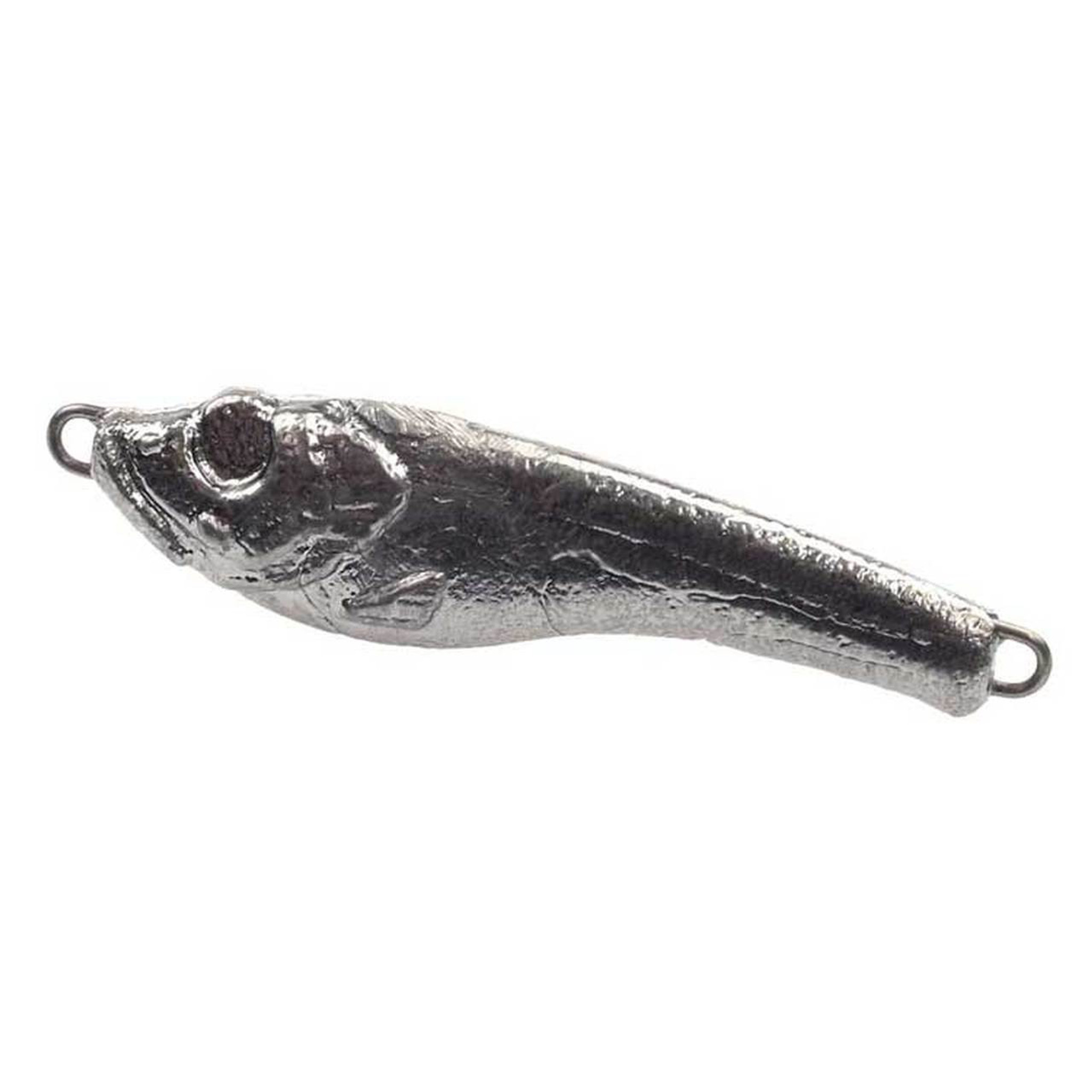 Cannon Ball Fishing Sinker Lead Weight Bottom Fish 4oz