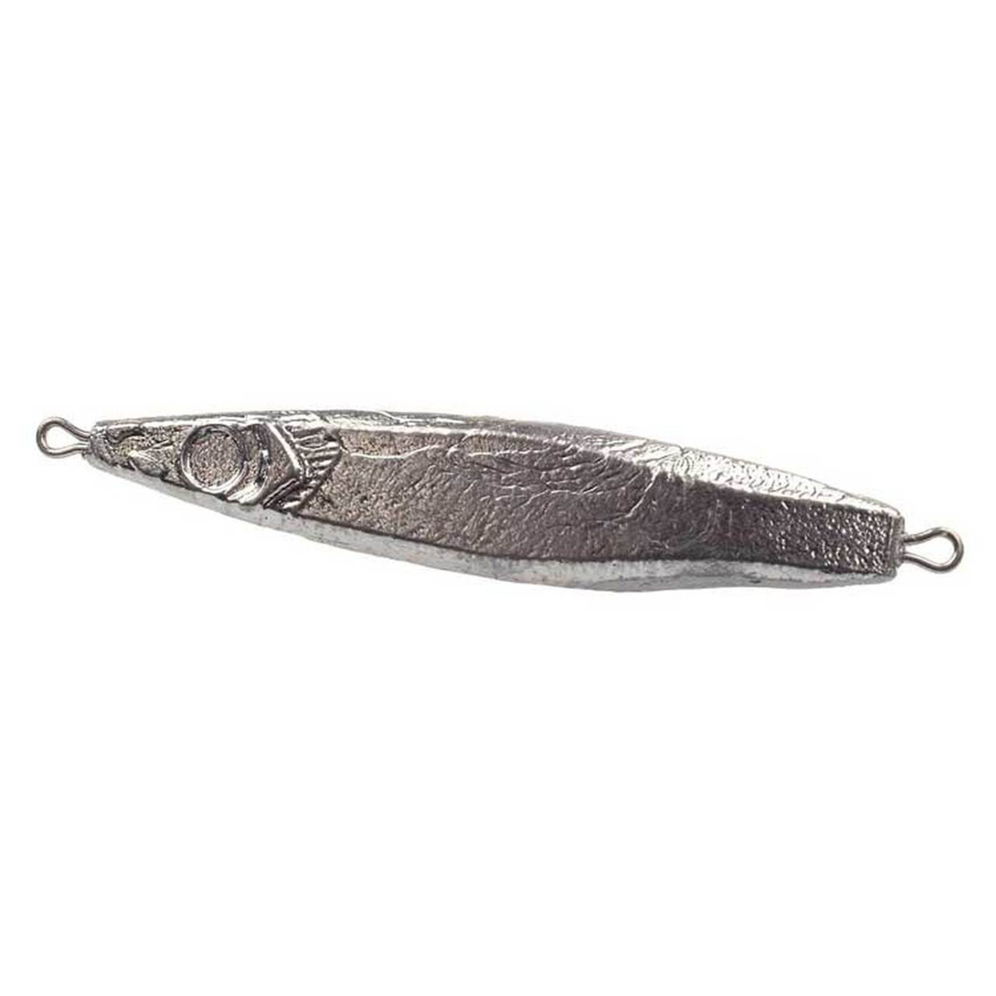 Flutter Lure Jig Fishing Sinker Lead Weight Bottom Fish - Coral
