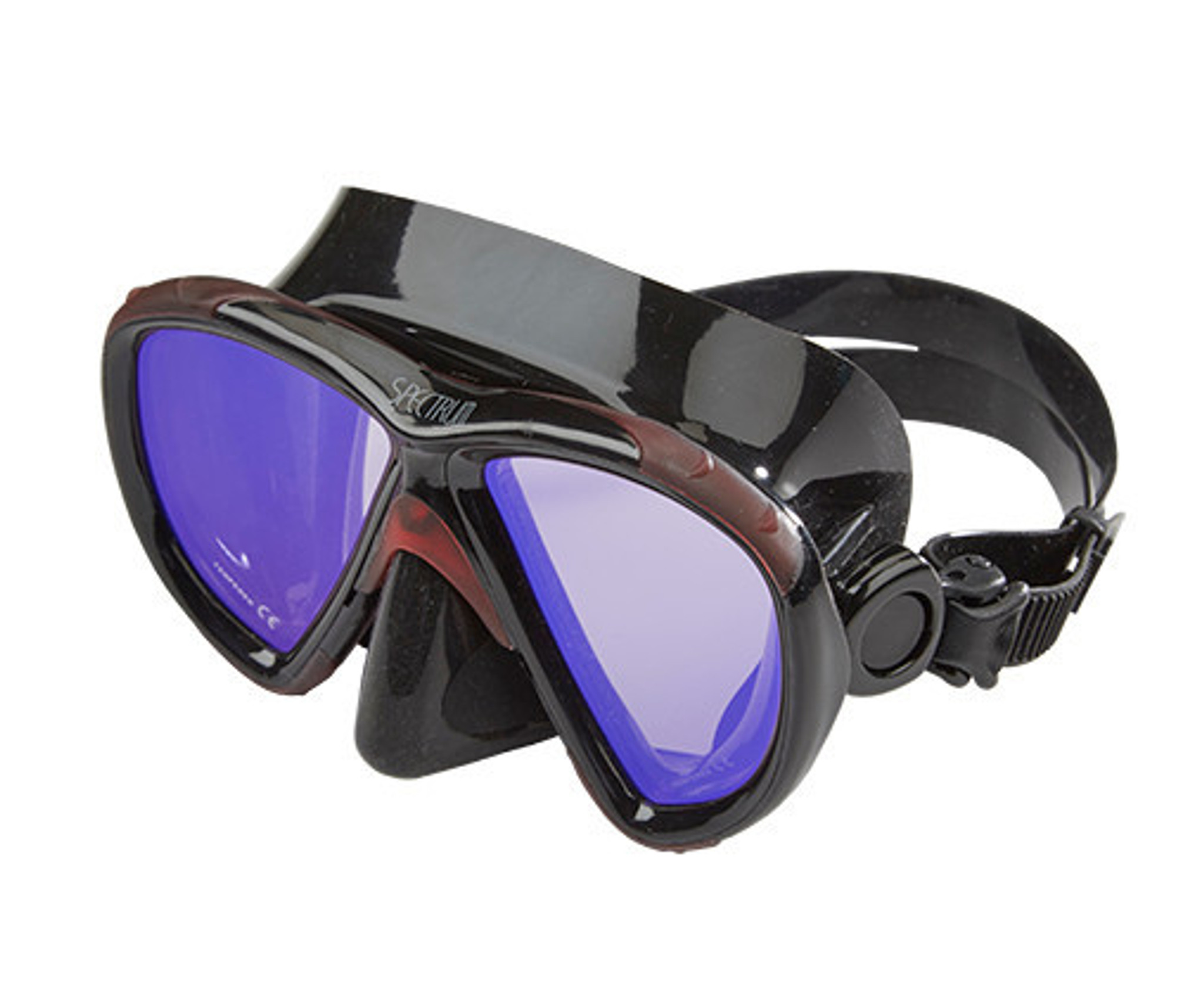 Sherwood Spectrum Platinum Scuba, Diving, Dive, Freediving Mask - Coral Sea  Scuba & Water Sports