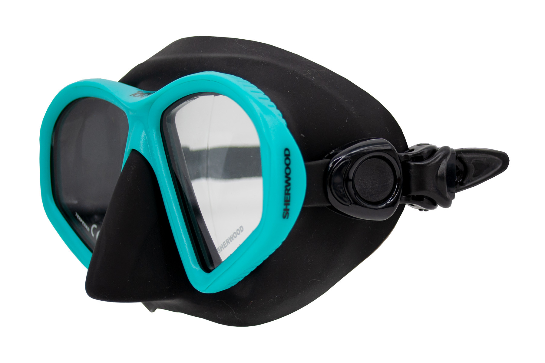 Sherwood Targa Mask