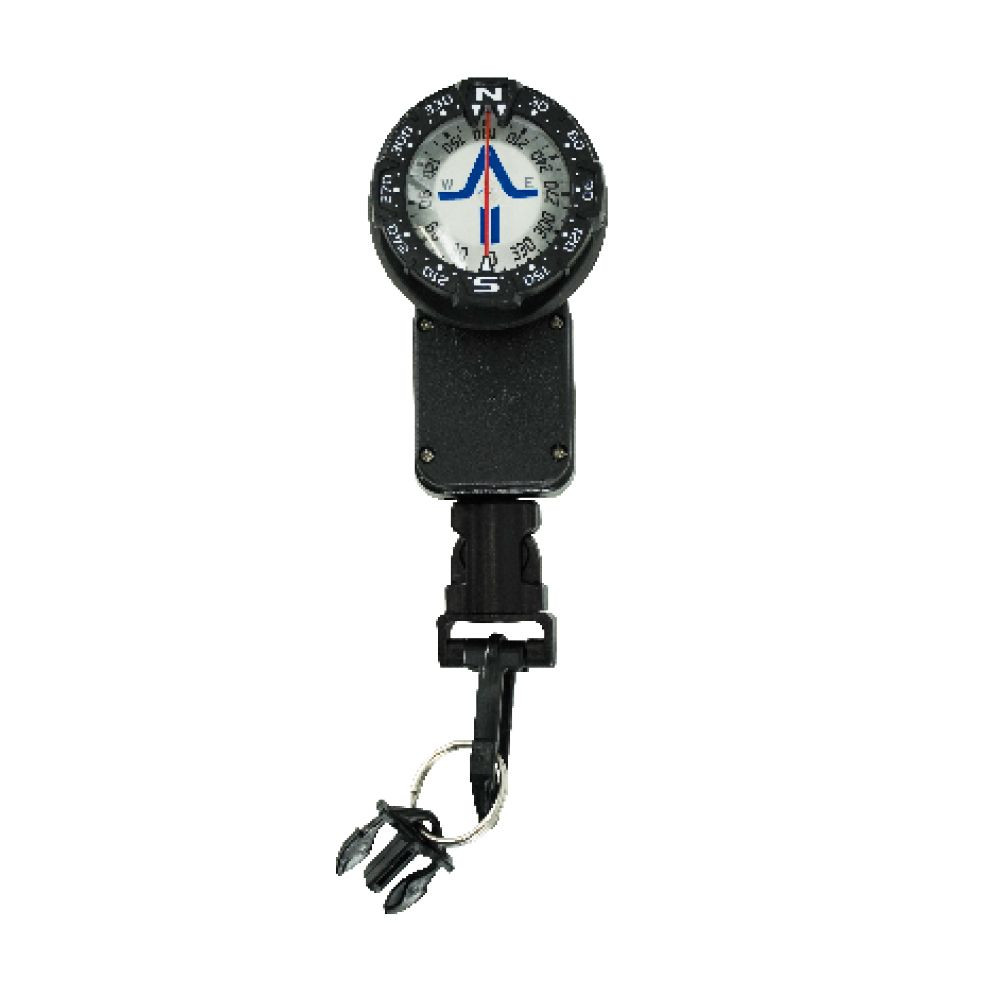 Sherwood Scuba Diving Compass - Thumbnail 3