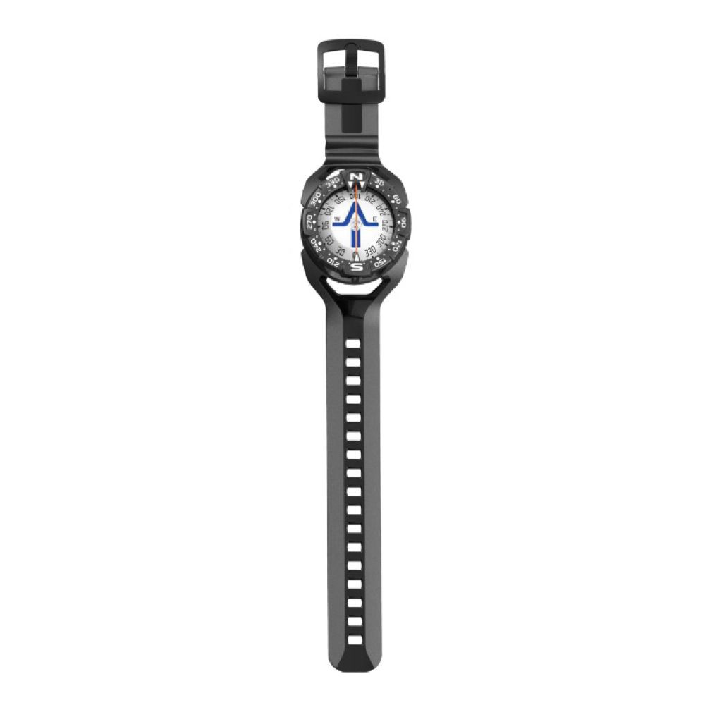 Sherwood Scuba Diving Compass - Thumbnail 2