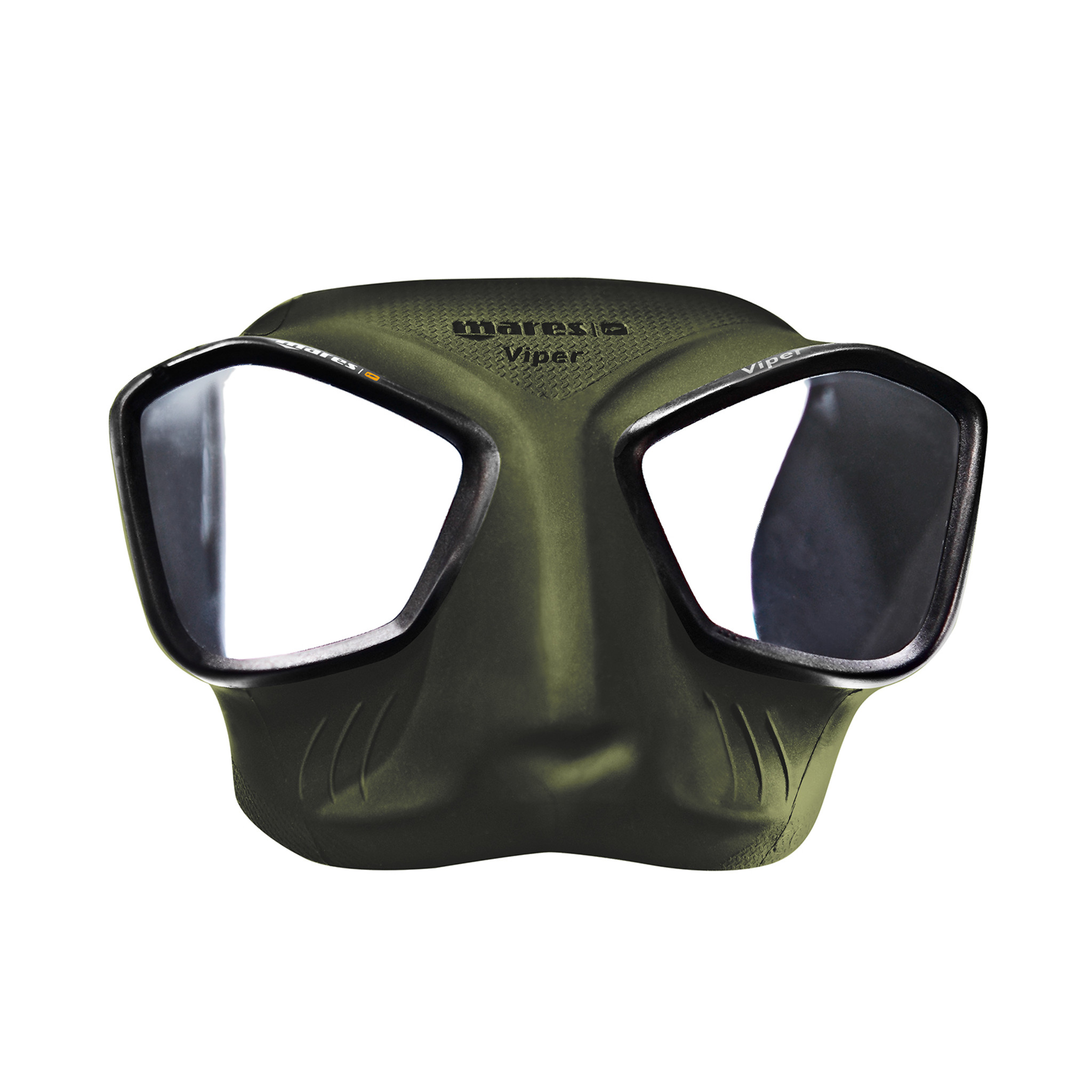Menagerry Tilgængelig talent Mares Viper Spearfishing Scuba Diving Mask - Coral Sea Scuba & Water Sports