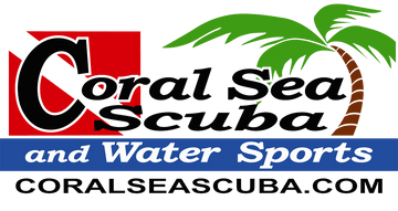 Coral Sea Scuba & Water Sports