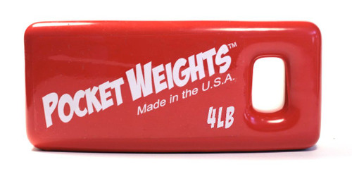 Pocket Weight