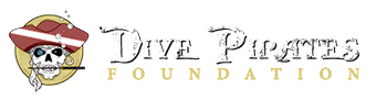 Dive Pirates Foundation logo