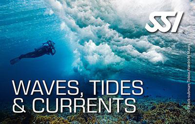 SSI Waves, Tides & Currents