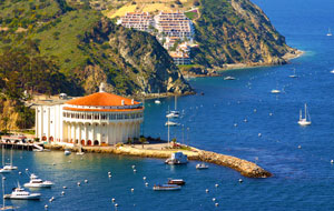 Catalina Spring Break 2020 Catalina Spring Break 2020
