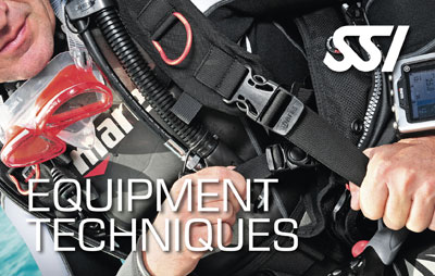 SSI Equipment Techniques Specialty
