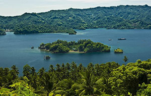 North Sulawesi Indonesia Adventure North Sulawesi Indonesia Adventure