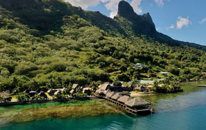 Moorea Tahiti Adventure Moorea Tahiti Adventure