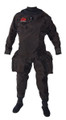 Pinnacle Liberator Scuba Diving Unisex Drysuit