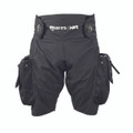 Mares XR Tek Pocket Untra Light Shorts Scuba Diving Wetsuit Tech Gear